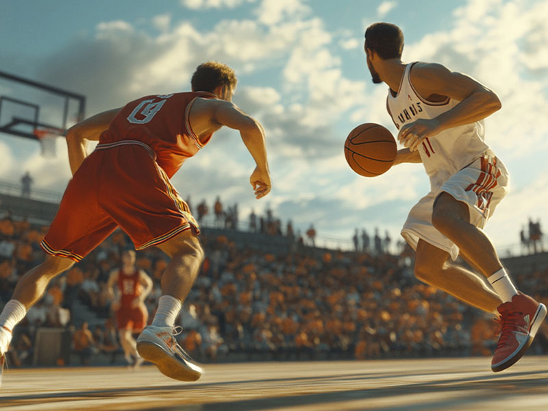 10月05日 NBA季前赛 魔术vs热火 全场录像回放