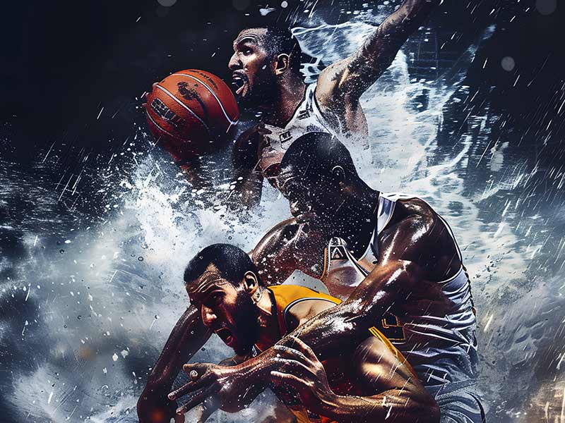 08月17日 NBL常规赛 湖北文旅vs长沙勇胜 全场录像回放