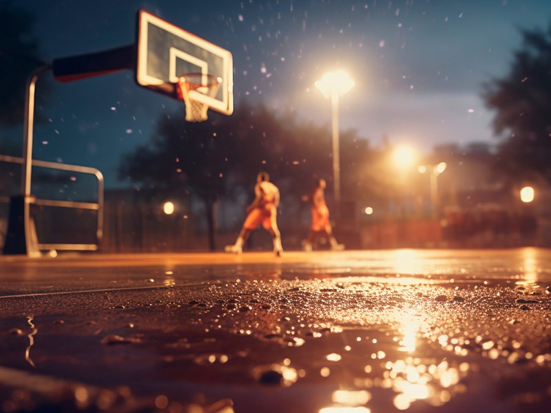 [QQ原声]NBA季前赛 魔术vs热火 第二节 录像